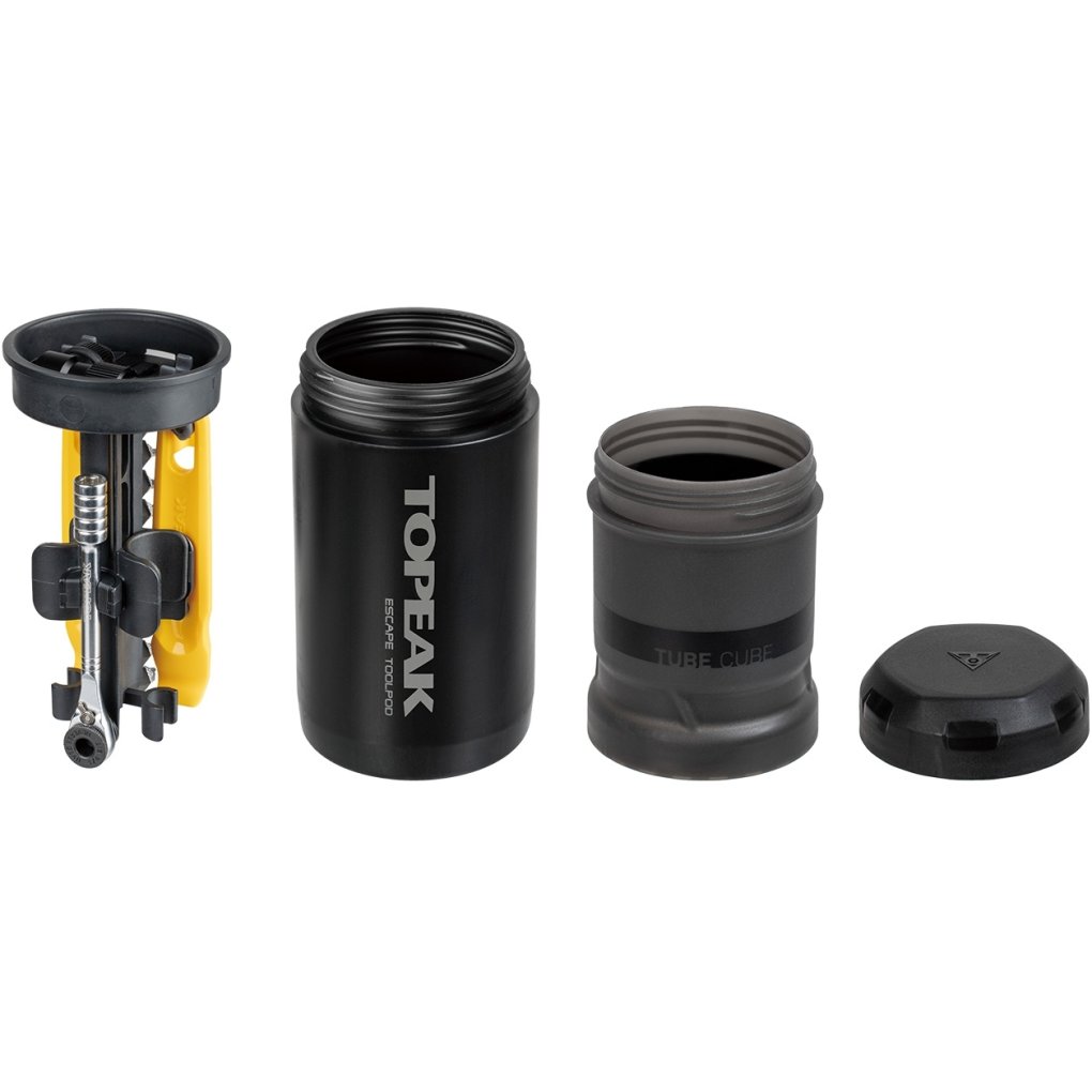 Topeak Escape ToolPod Tool Bottle - 750 cm³
