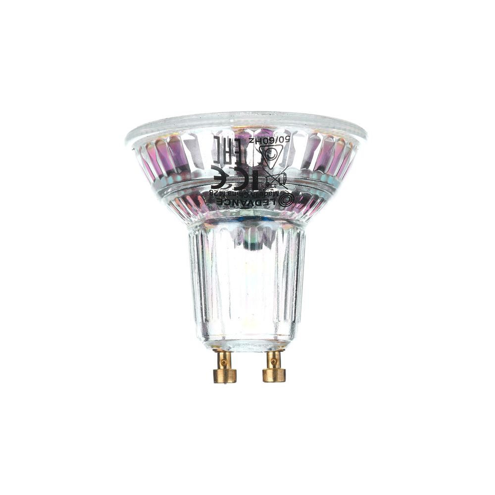 LEDVANCE LED PAR16 80 60° DIM P 7W 940 – Thomann Ireland