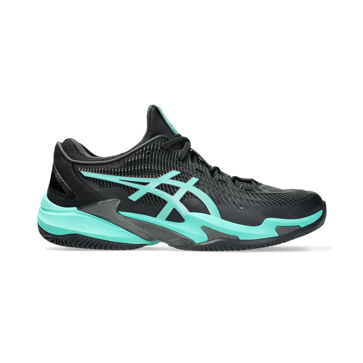 ASICS COURT FF3 CLAY 1041A371 002