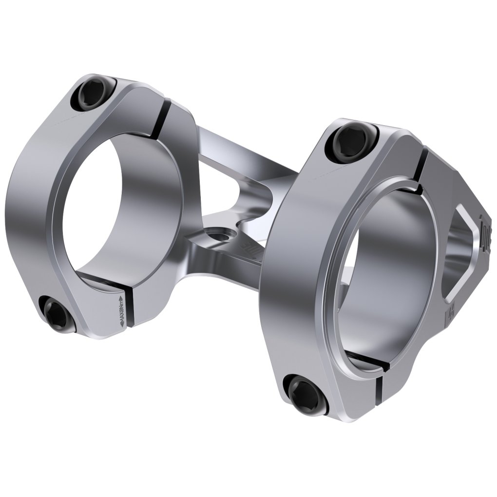 Title DM1 Stem - MTB | 35.0 | Direct Mount - grey