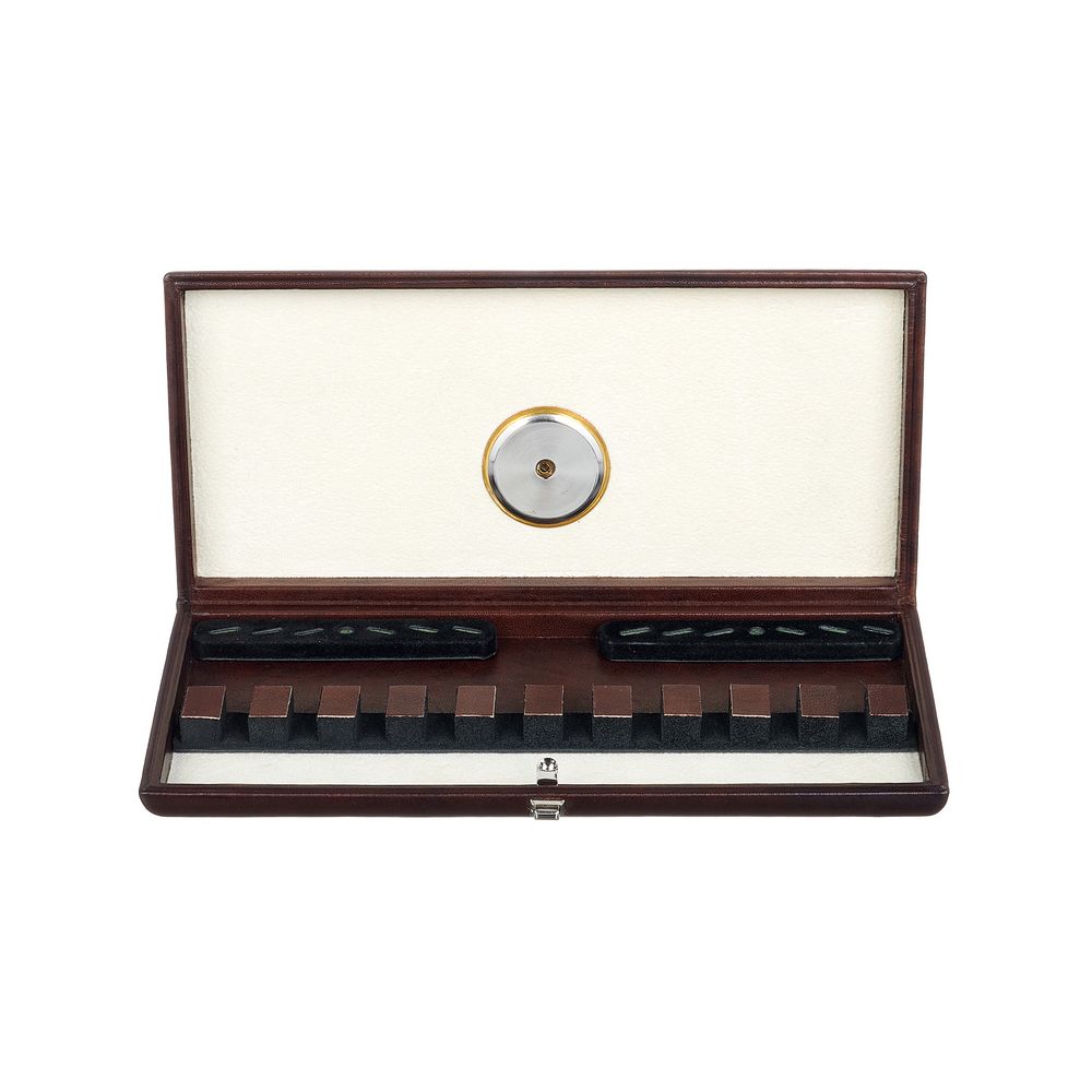 Thomann Leather Hygrocase Bassoon 10 – Thomann Ireland