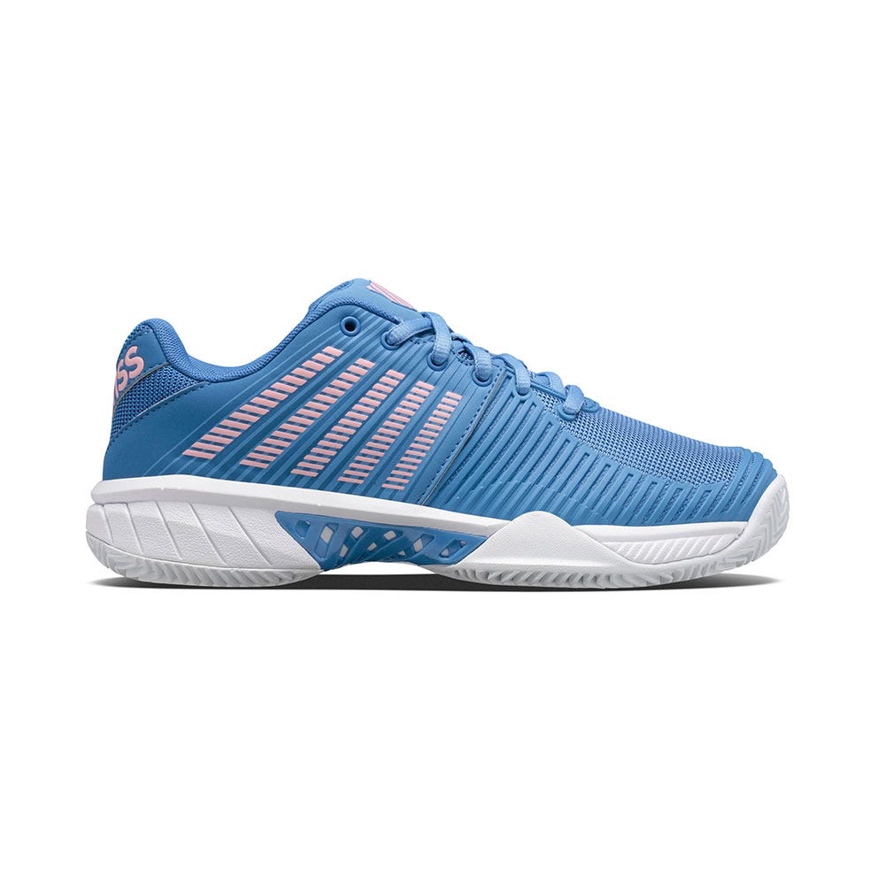 WOMEN’S BLUE K-SWISS EXPRESS LIGHT 2 HB 96611453