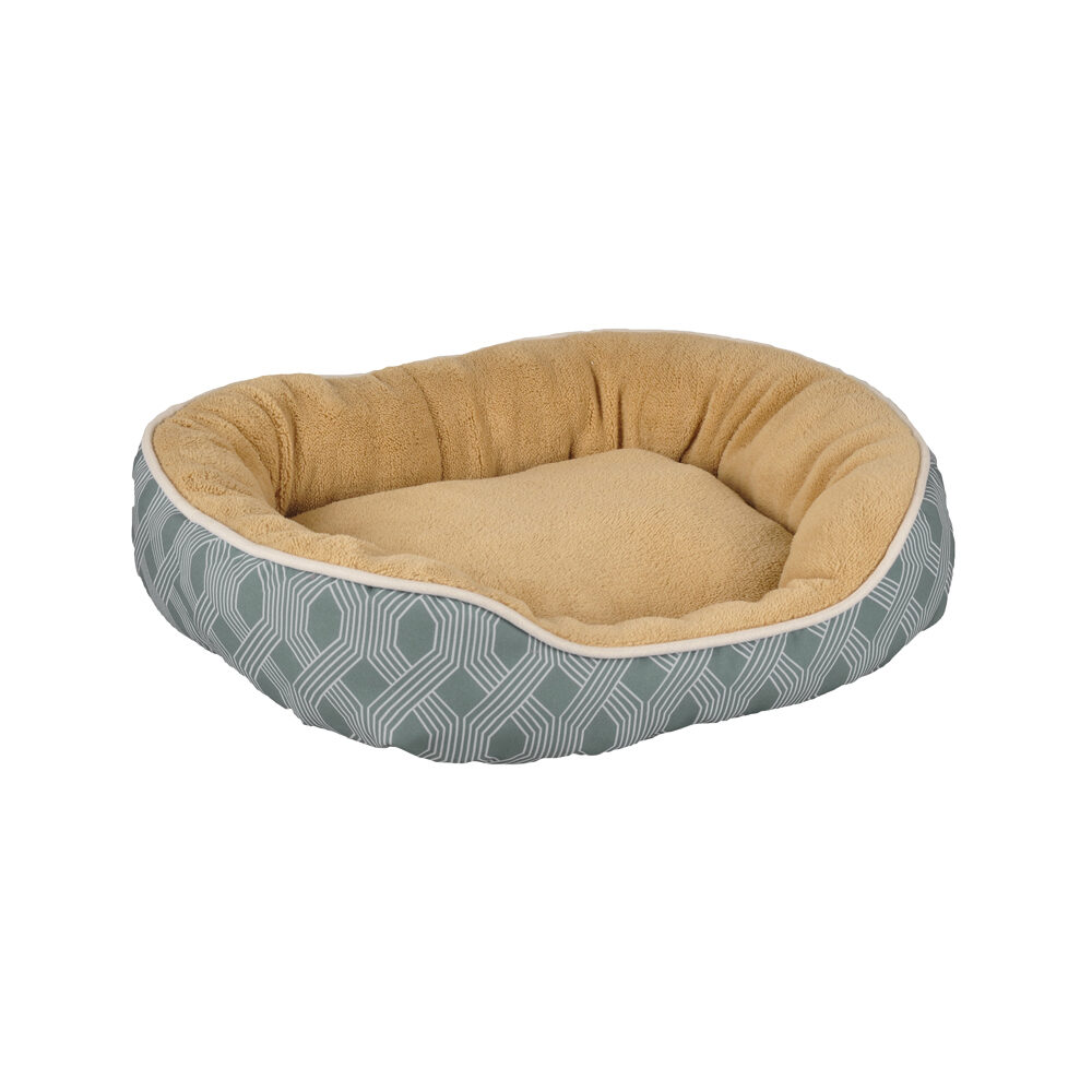 Flamingo Dog Bed Corvara
