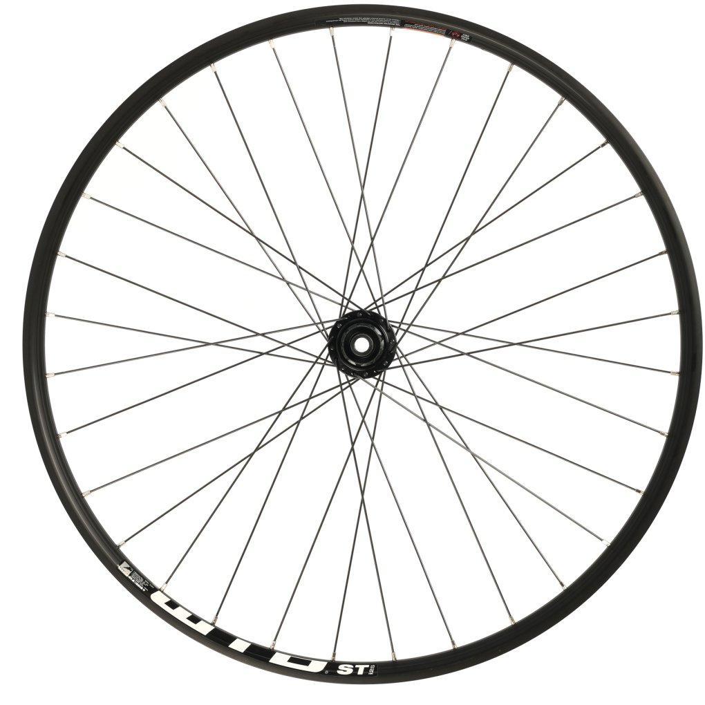 Shimano | WTB - FH-TC500-HM-B | ST i25 27.5