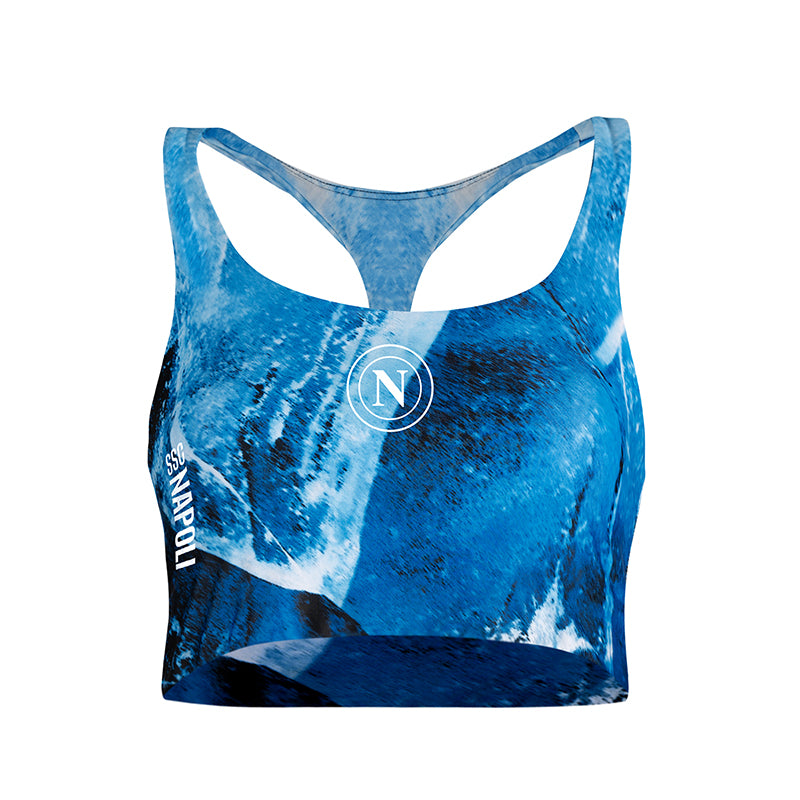 SSC Napoli Marechiaro Bra