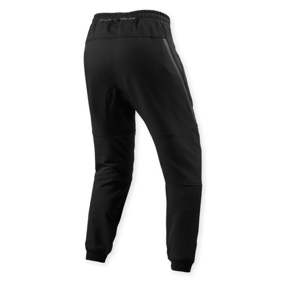 Motorcycle Pants Rev it Parabolica 2 - BlackRef: RI1693