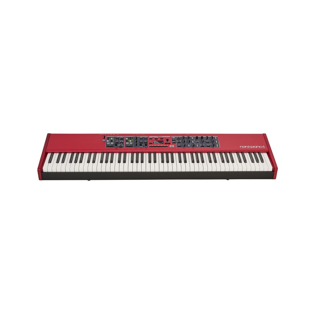 Clavia Nord Piano 6 88 – Thomann Ireland