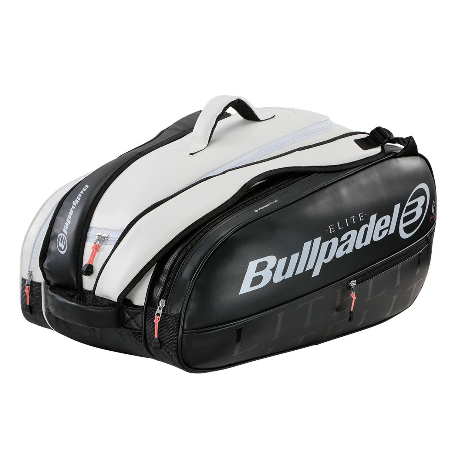 PADELBAG BULLPADEL BPP-24019 ELITE 038
