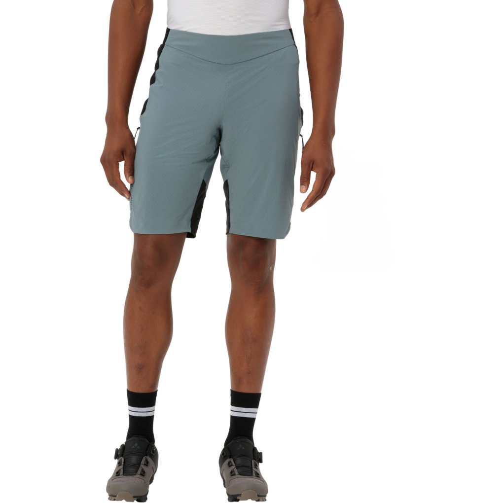 Vaude Kuro Shorts II Men - heron