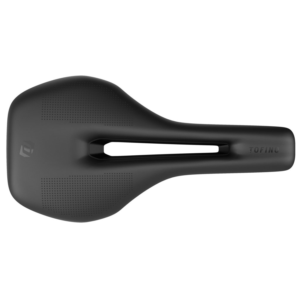 Syncros Tofino R 1.5 Cut Out Saddle - black