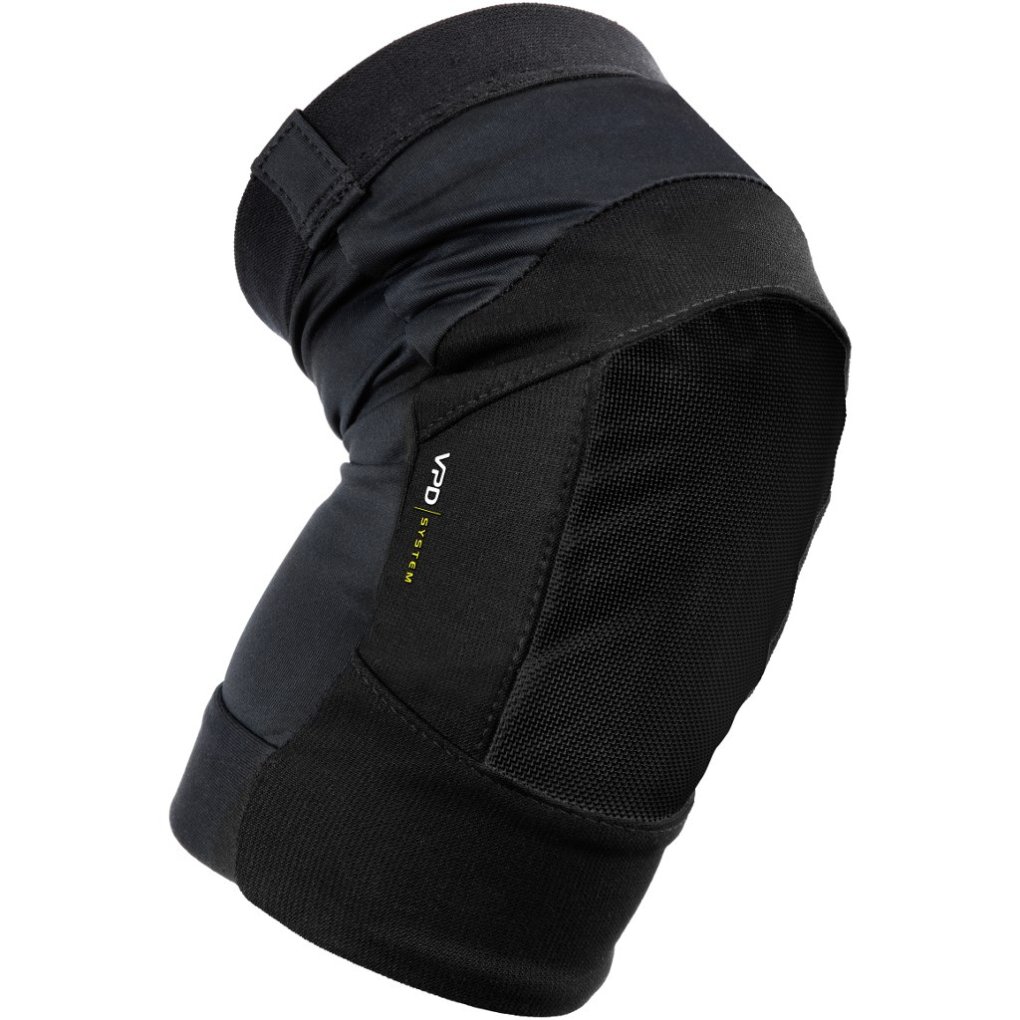 POC Joint VPD System Knee - 1002 Uranium Black