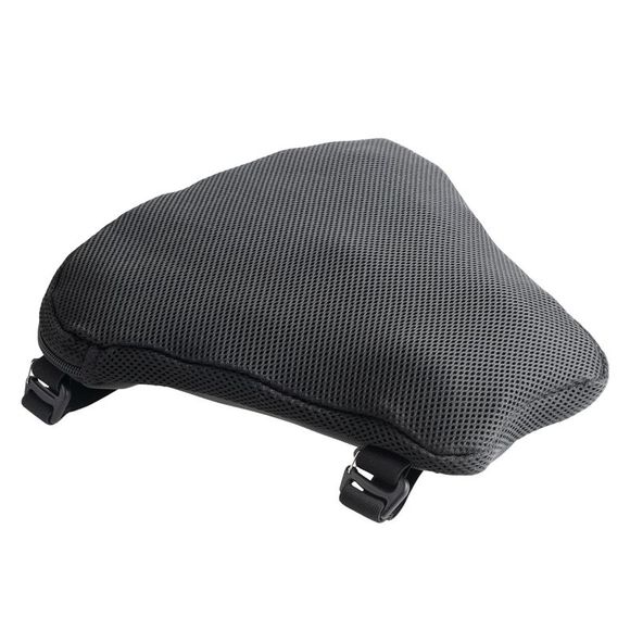 Oxford Inflatable Street and Sport Universal Saddle Cover - BlackRef: od0229 / ox882