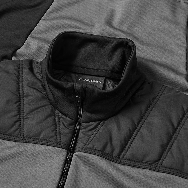 Galvin Green Durante Insula Golf Pullover