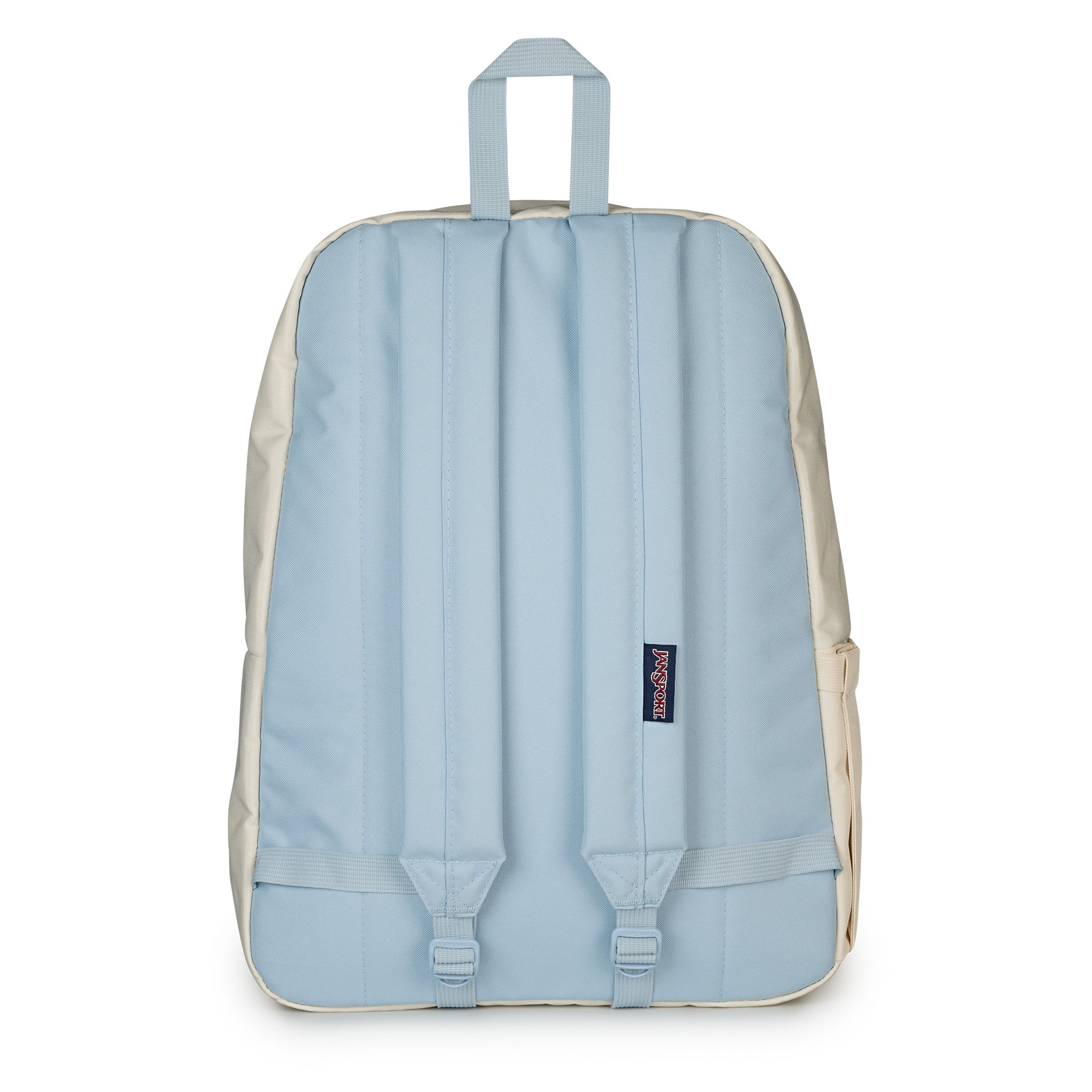 SuperBreak® Plus Backpack in Just a Rose Embroidery Moon Flower