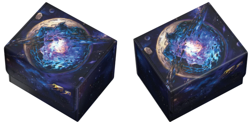 SIDEWINDER 100+ XENOSKIN MAGIC: THE GATHERING 