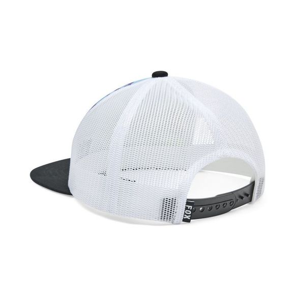 Casquette Fox FUTURE TRUCKER - ENFANT - NoirRef : FX5280 / 33564-001-OS