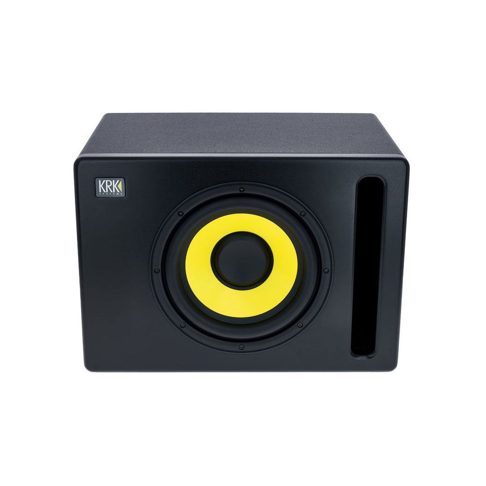 KRK S10G4 – Thomann Ireland