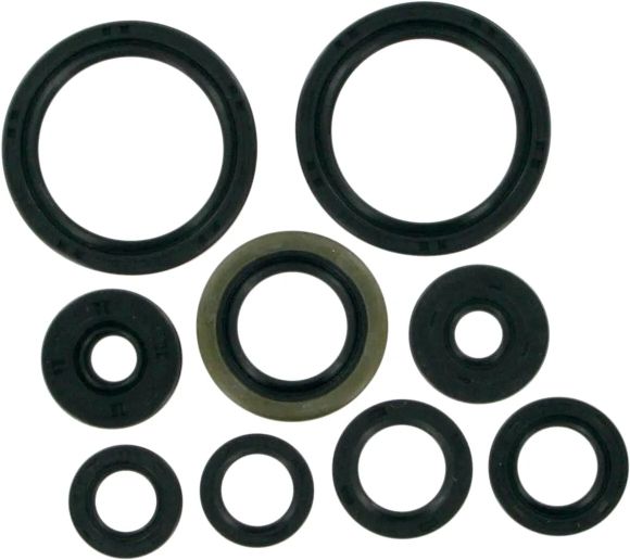 Moose Racing Crankshaft Oil Seals 09350079Ref: ME03982A / 09350079