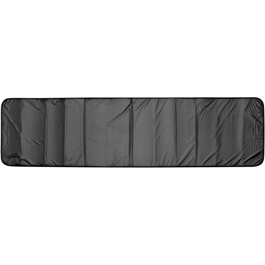 Tatonka Alu-Seat Mat 50 x 180cm - silver