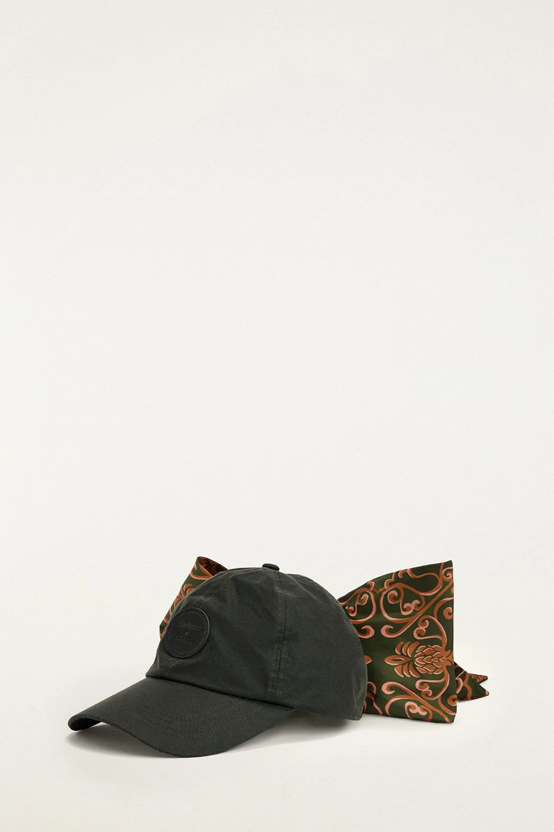 Alice Cap