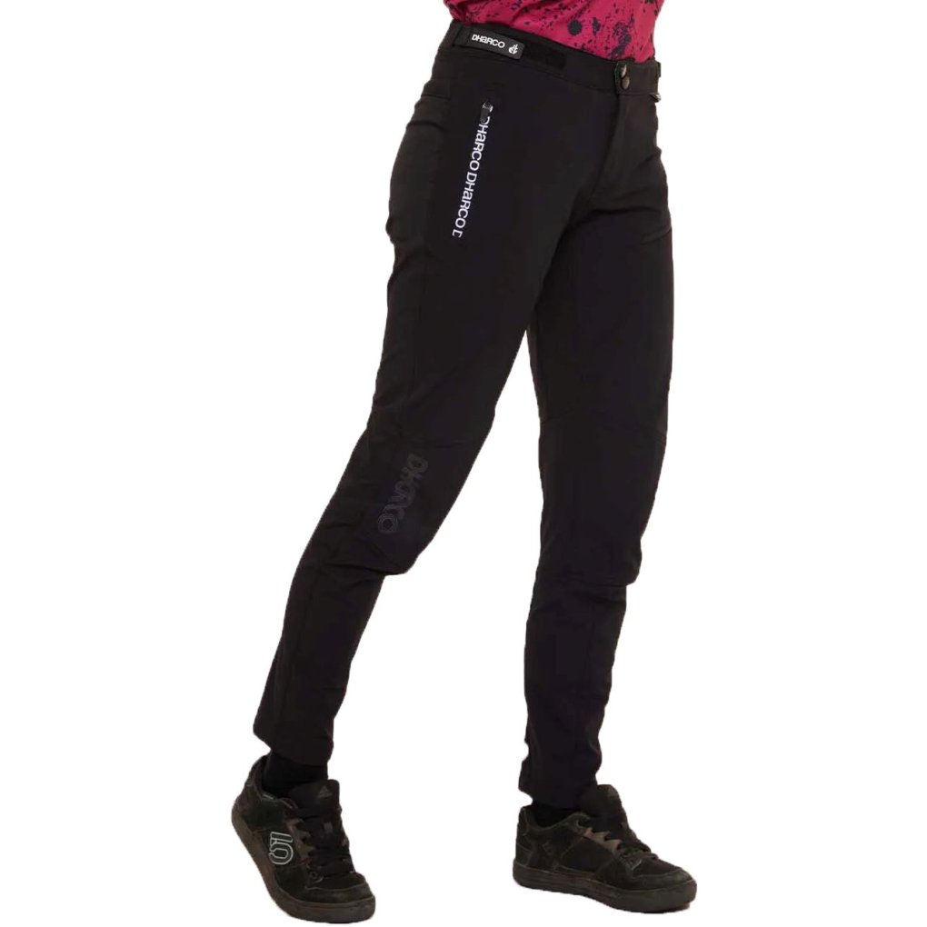 DHaRCO Gravity Pants Women - Black