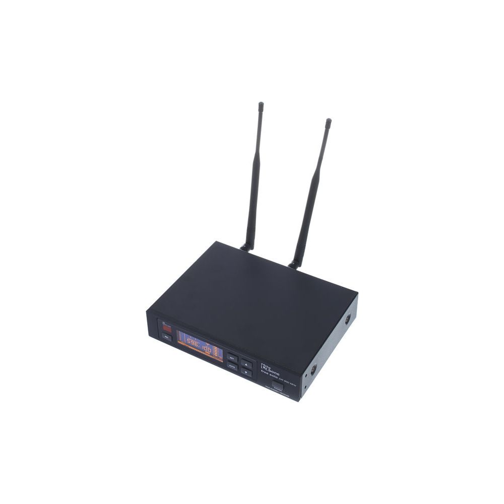 the t.bone free solo PT 600 MHz – Thomann Ireland