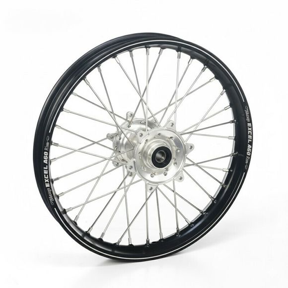 Road Haan Wheels Complete 19x1,85x36tRef: HAA01395A / 1149746002