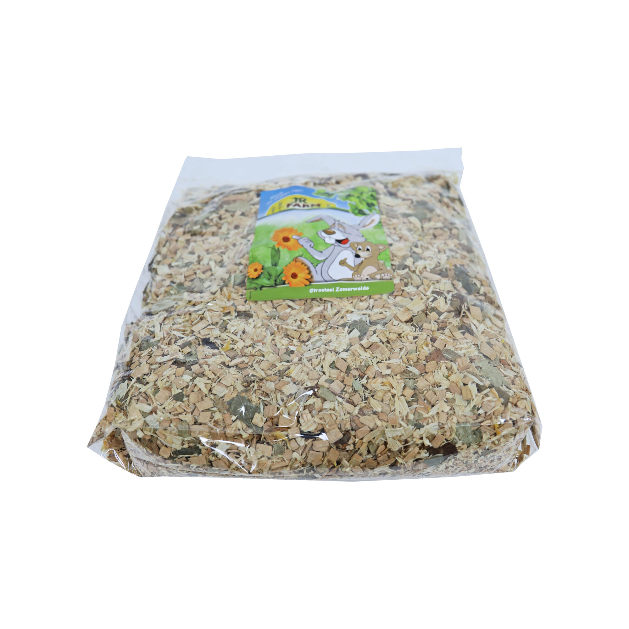 JR Farm Litter Forest Feeling - 10 L