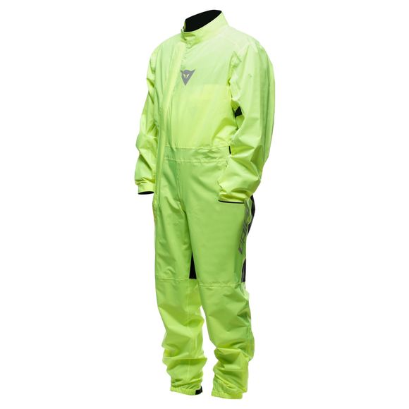 Dainese ULTRALIGHT Rain Suit - MulticolorRef: DN2105