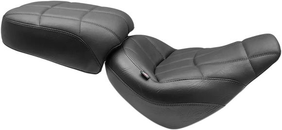 Mustang Tripper Comfort Passenger Seat CushionRef: Must00125A / 08021120