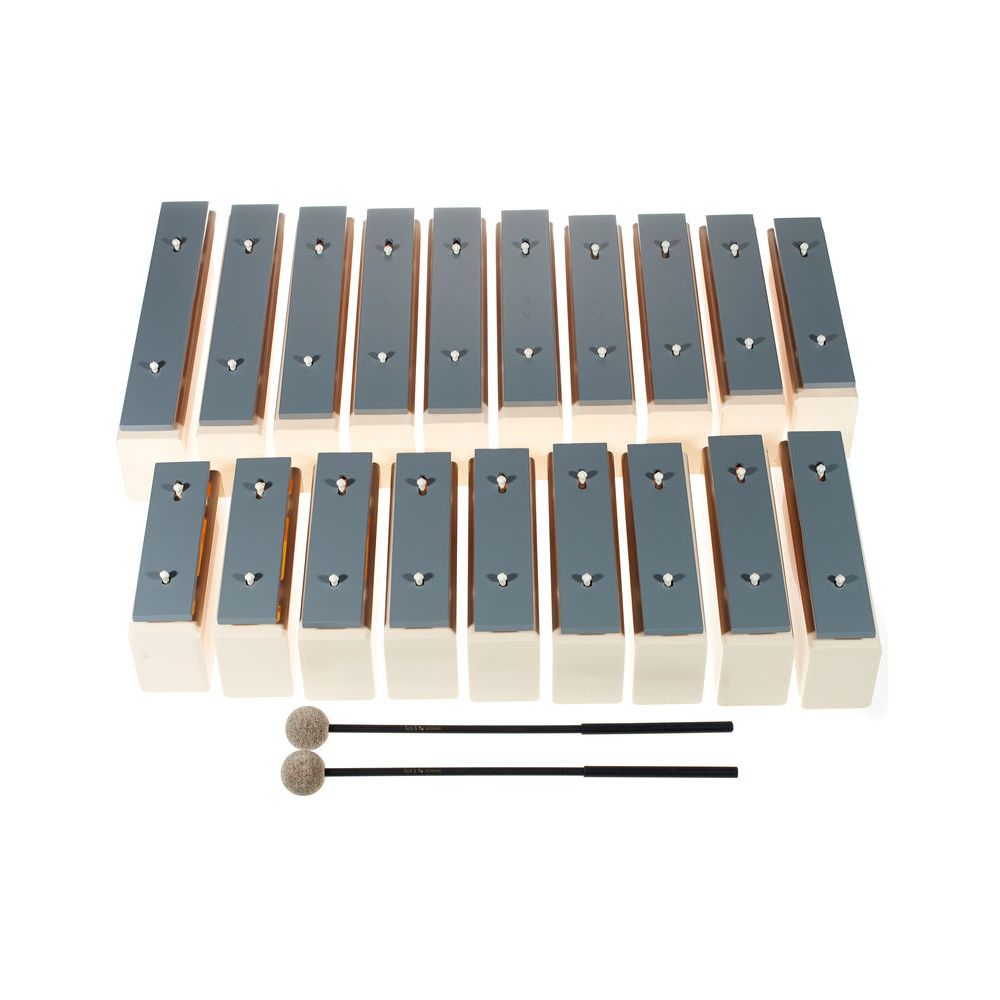 Sonor KS40L1 Chime Bar Set – Thomann Ireland