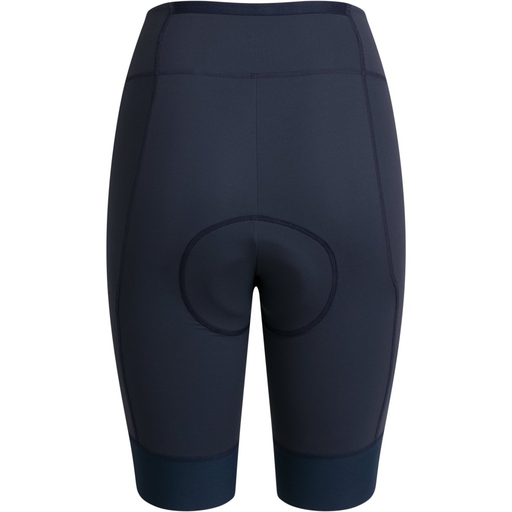 Rapha Regular Cargo Shorts Women - dark navy