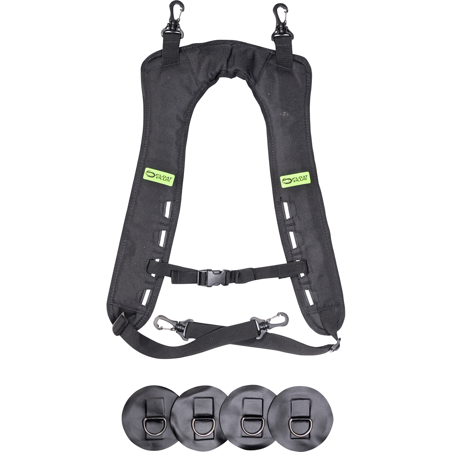 Float Plus Luxury risers