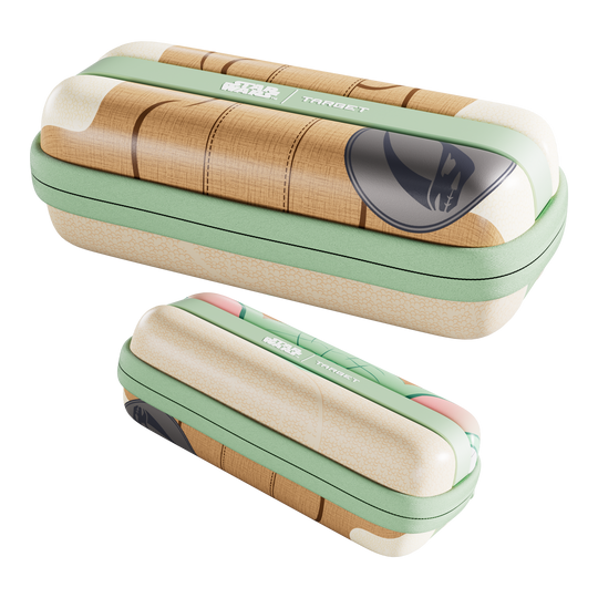Target Star Wars Boa Dartcase - Grogu