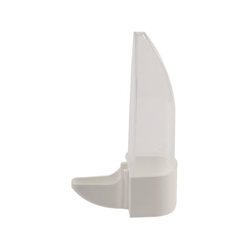 Duvo+ Banana Fountain - White