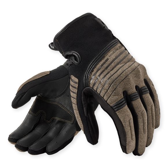 Gants Rev it MONTFORD - Beige / NoirRef : RI1652