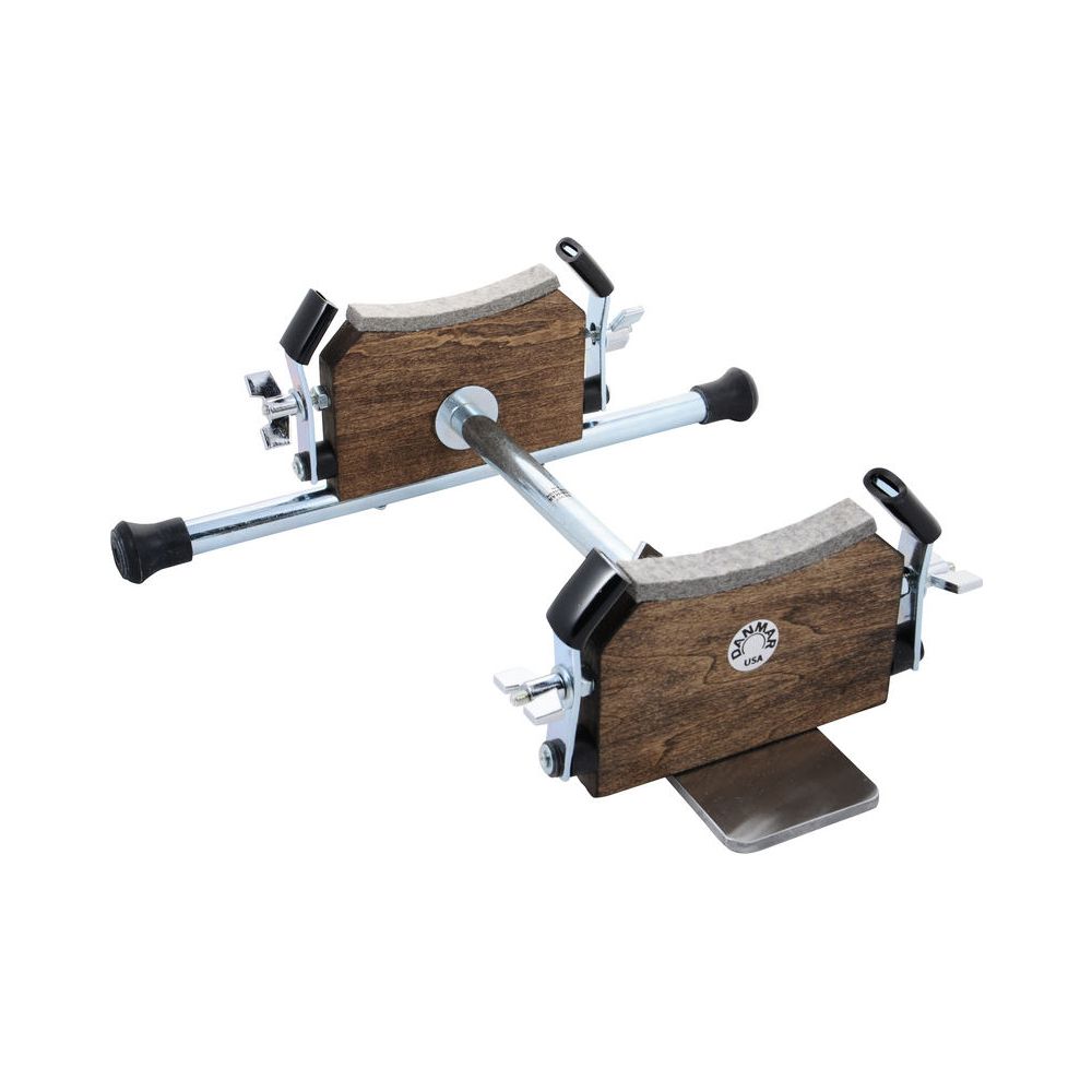 Danmar TKR1035 Tom Kick Riser – Thomann Ireland