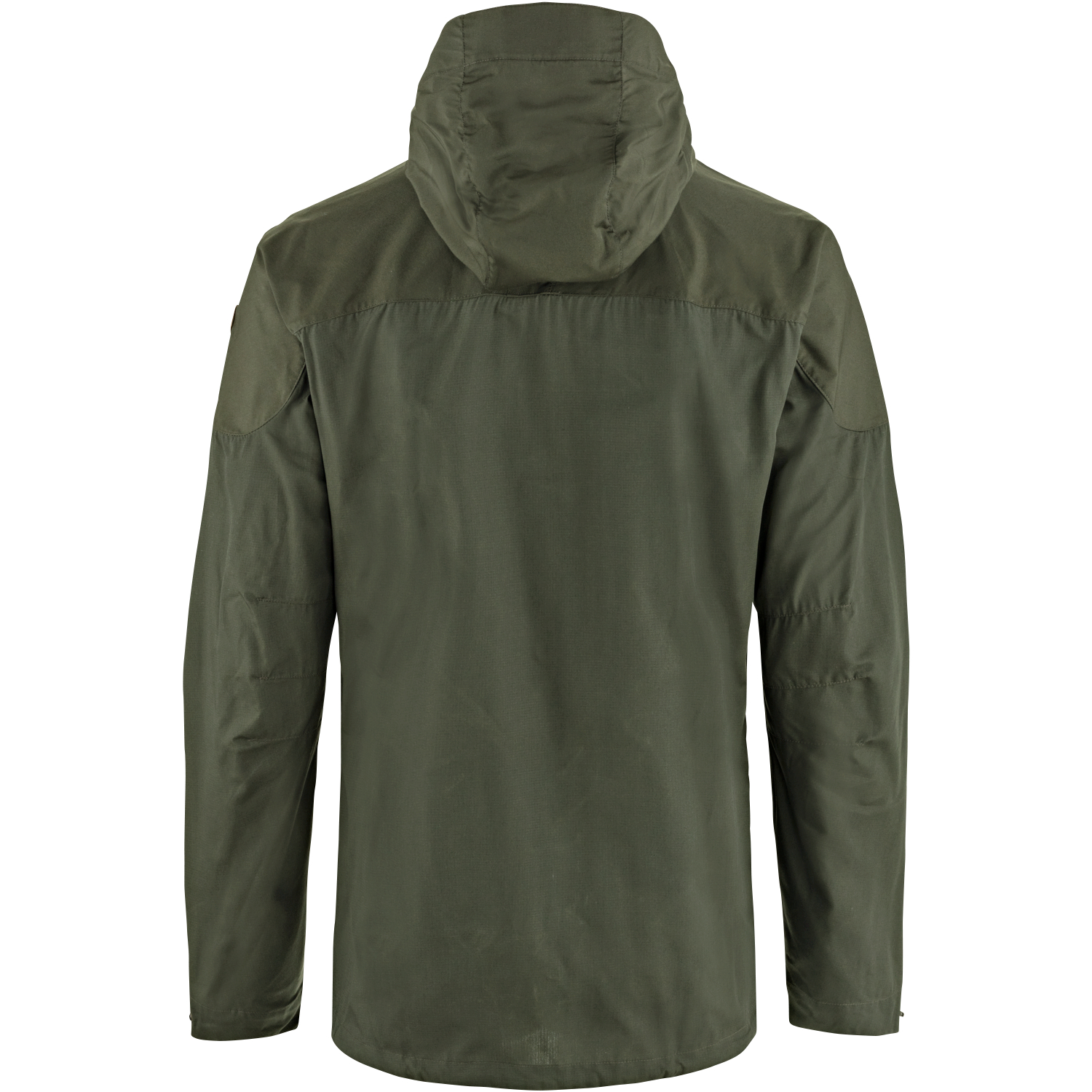 Fjällräven Övik Skogsö Jacket M Men (Deep Forest)