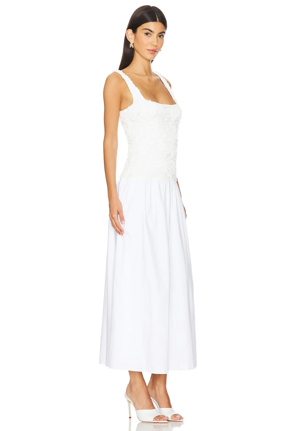 Bradshaw Maxi Dress