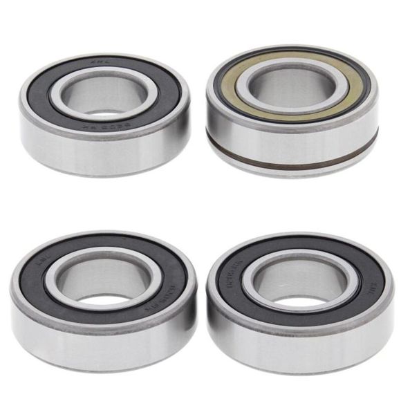 All Balls Wheel Bearing Kit RearRef: All00735A / 1127851