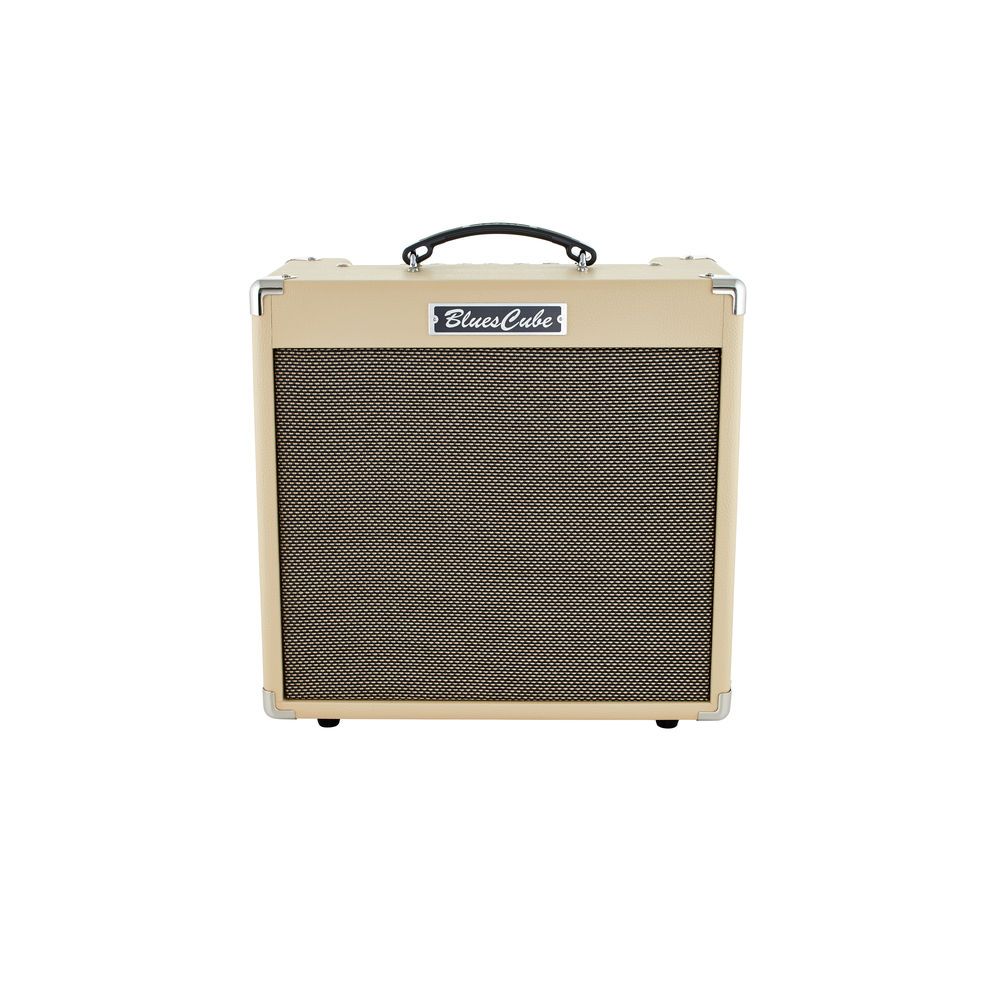 Roland Blues Cube Hot VB – Thomann Ireland