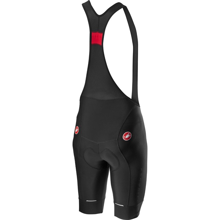 Castelli Competizione Bibshorts Men - black 010