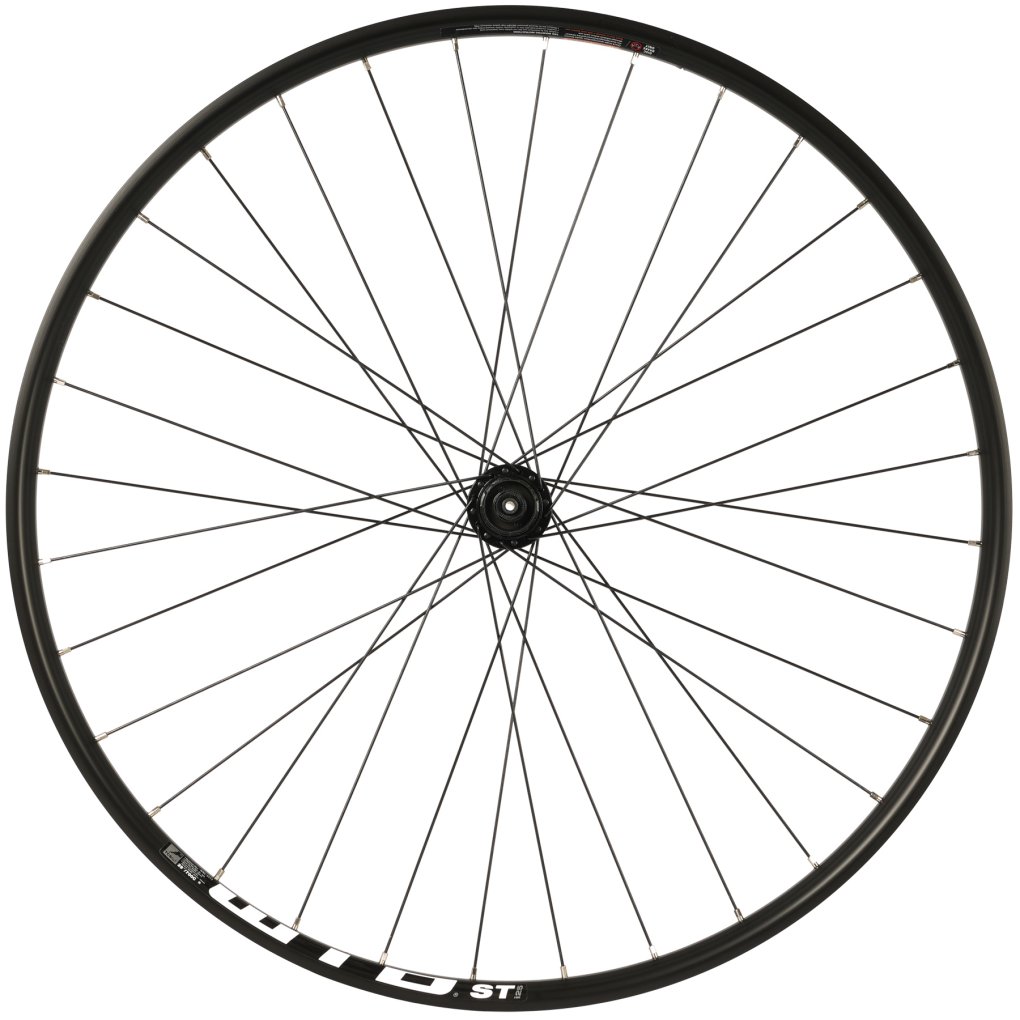 Shimano | WTB - FH-QC400-HM | ST i25 29