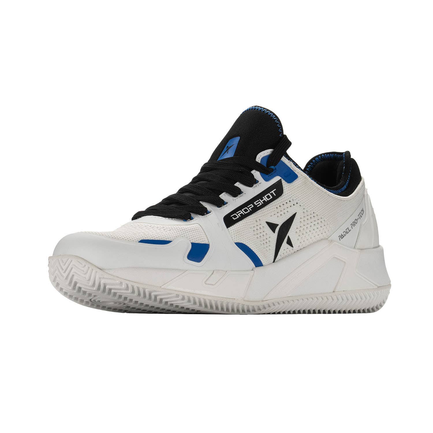 DROP SHOT Benara 25 WHITE DZ321004