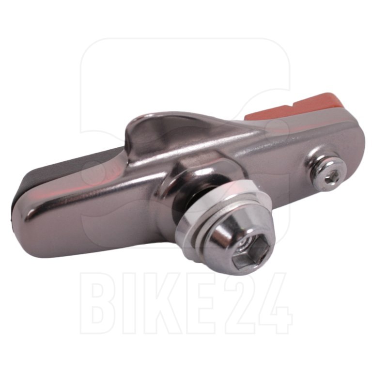 Kool Stop Dura Type Brake Shoes - KS-RHDDL