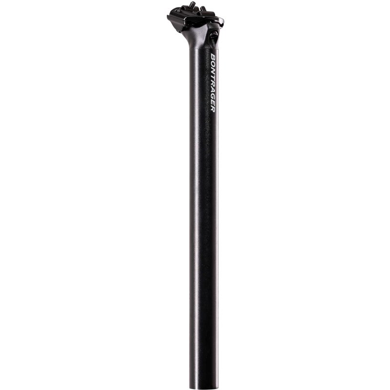 Bontrager Elite Seatpost - 15 mm Setback