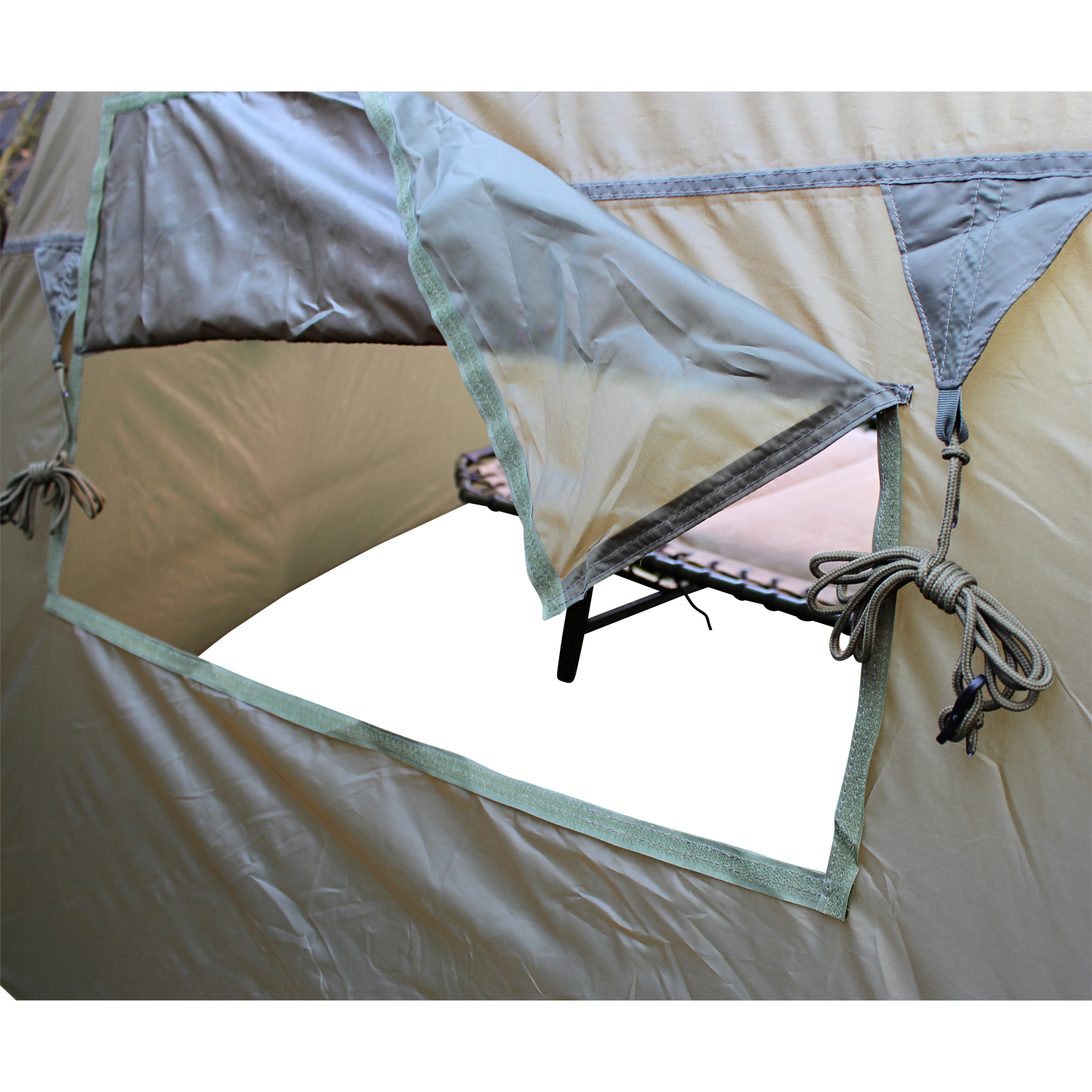 Kogha Rainshelter DLX