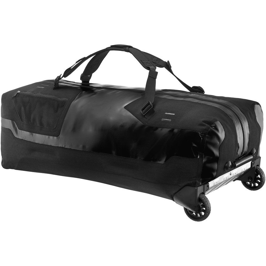 ORTLIEB Duffle RS - Travel Bag with Wheels - 140L - black