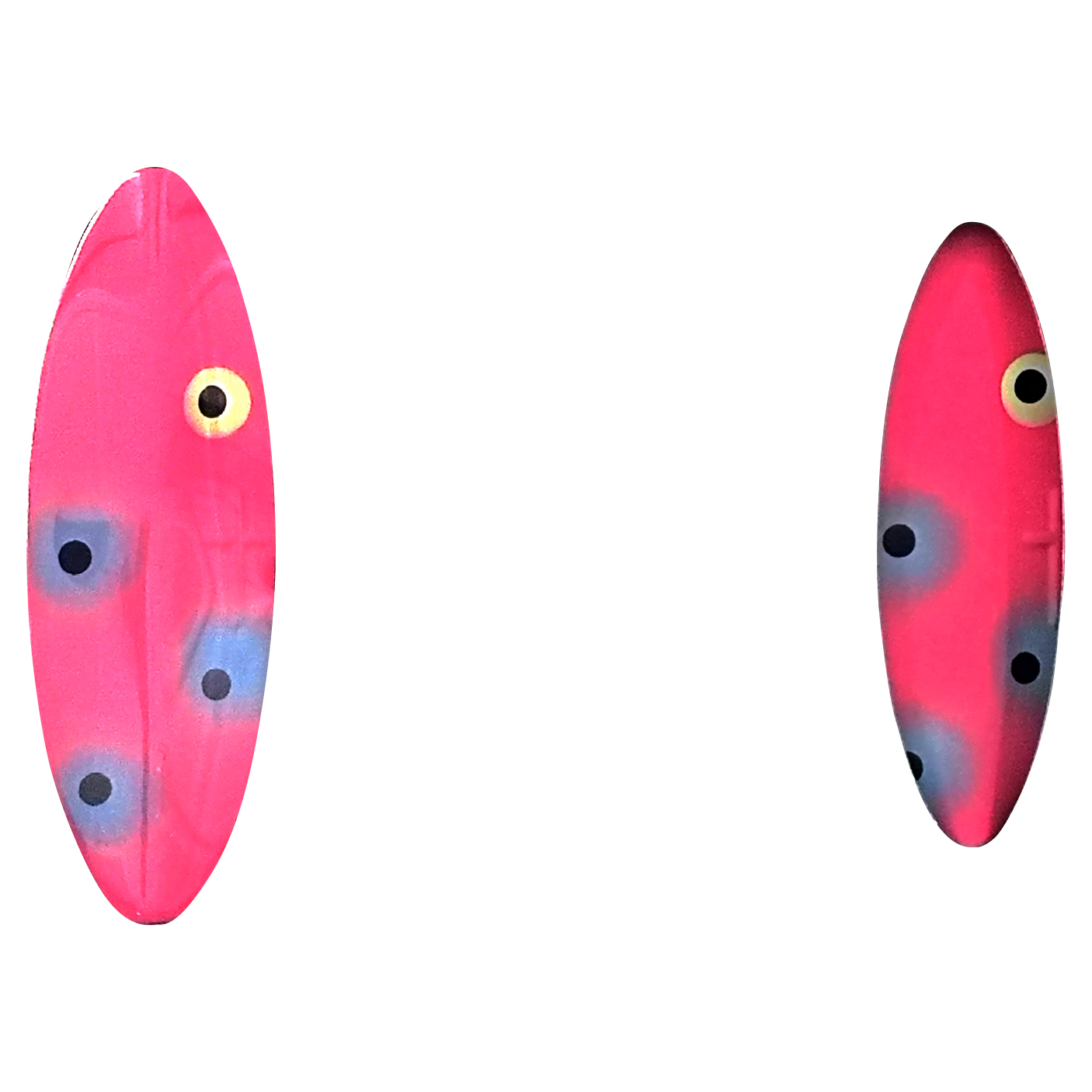 Westin Inline bait Præsten Classic (Pink Clown)