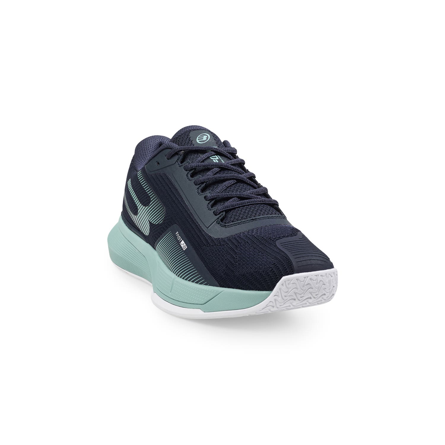 BULLPADEL NEURON 26V NAVY BLUE DC93004000